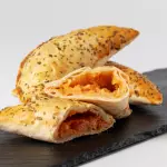Pizza Empanada