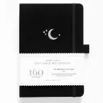 Cuaderno de cuadrícula de puntos