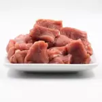 GOULASH DE CERDO
