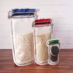 Bolsas Ziploc Mason Jar