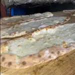 Three cheese /ثلاث اجبان