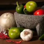 Salsas