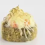 Hot coalho