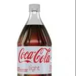 Coca cola light 1.5