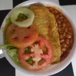 MARMITA FILE DE FRANGO ACEBOLADO