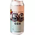 Malta +58