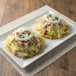 Enchiladas Tabasqueñas De Pollo