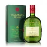 BUCHANANS DOSE E COMBO