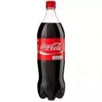 Coca cola 1 litro