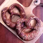 Pretzel