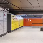 Paštomatai