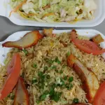 Orden - Arroz Frito