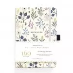 Cuaderno de cuadrícula de puntos