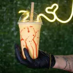 Milk shake 500ML