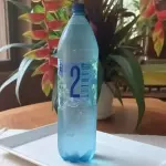 AGUA PURA 2 LT