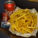 BATATA FRITA M