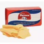 Queijo prato da vaca kg