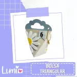 Bolsa Triangular