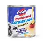 Leche condesada Fresko