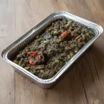 Nsaka Madesu