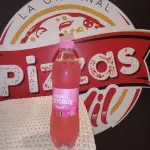 postobon manzana pet 400 ml