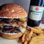BRUTUS + FRITAS