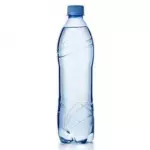 ÁGUA MINERAL 500ml COM GÁS