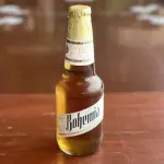Bohemia Cristal