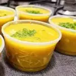 Caldos Diversos