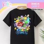 MARIO GALAXY