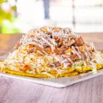 Patacón Mixto