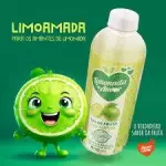 SUCO AMOR LIMONADA 900ML
