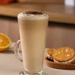 Te chai Frio