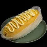 hot dog catupiry
