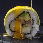 Veggie Rolls