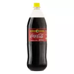 Coca-Cola 2L - RETORNÁVEL