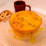 Bolo de Laranja