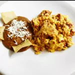 HUEVOS AL GUSTO