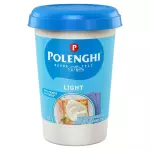 Requeijão Light