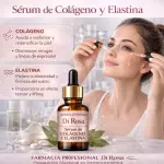 Serum Colageno & Elastina