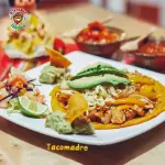 TACOMADRE