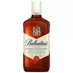 Ballantine’s Finest