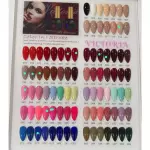 Semi liso Victoria LIBRE TPO