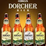 Cerveza Dorcher Bier 330 ml