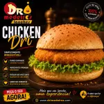 Chicken da Dri
