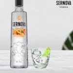 sernova tropical mojito
