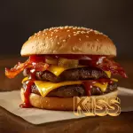 KISS QUARTEIRAÇO