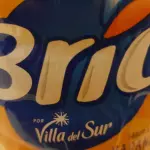 Jugo de naranja sin gas