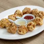 Chicharrón de Pollo