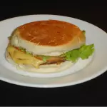 15. LANCHE KIDS